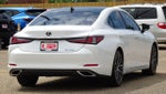 2022 Lexus ES 350 FWD