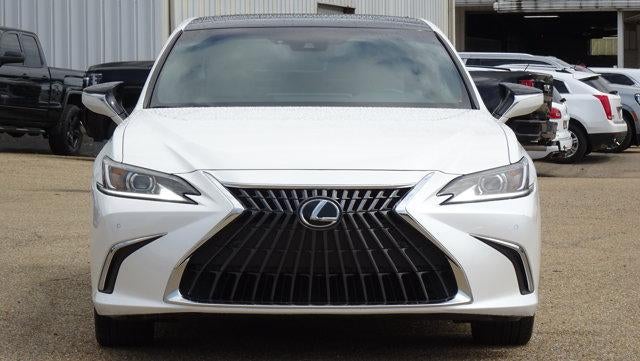 2022 Lexus ES 350 FWD