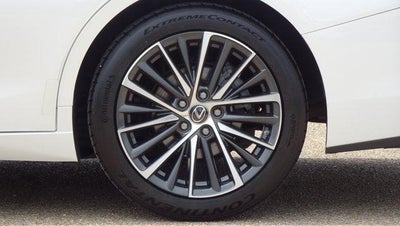 2022 Lexus ES 350 FWD
