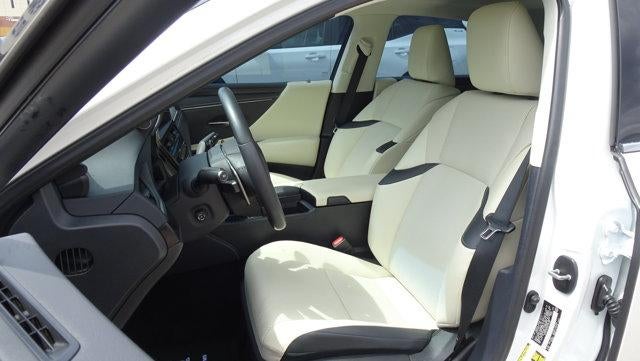 2022 Lexus ES 350 FWD
