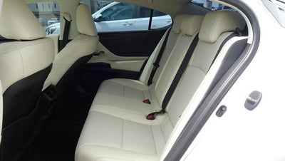 2022 Lexus ES 350 FWD