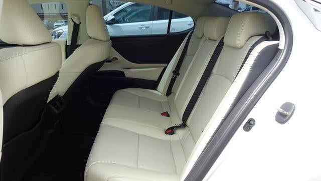 2022 Lexus ES 350 FWD