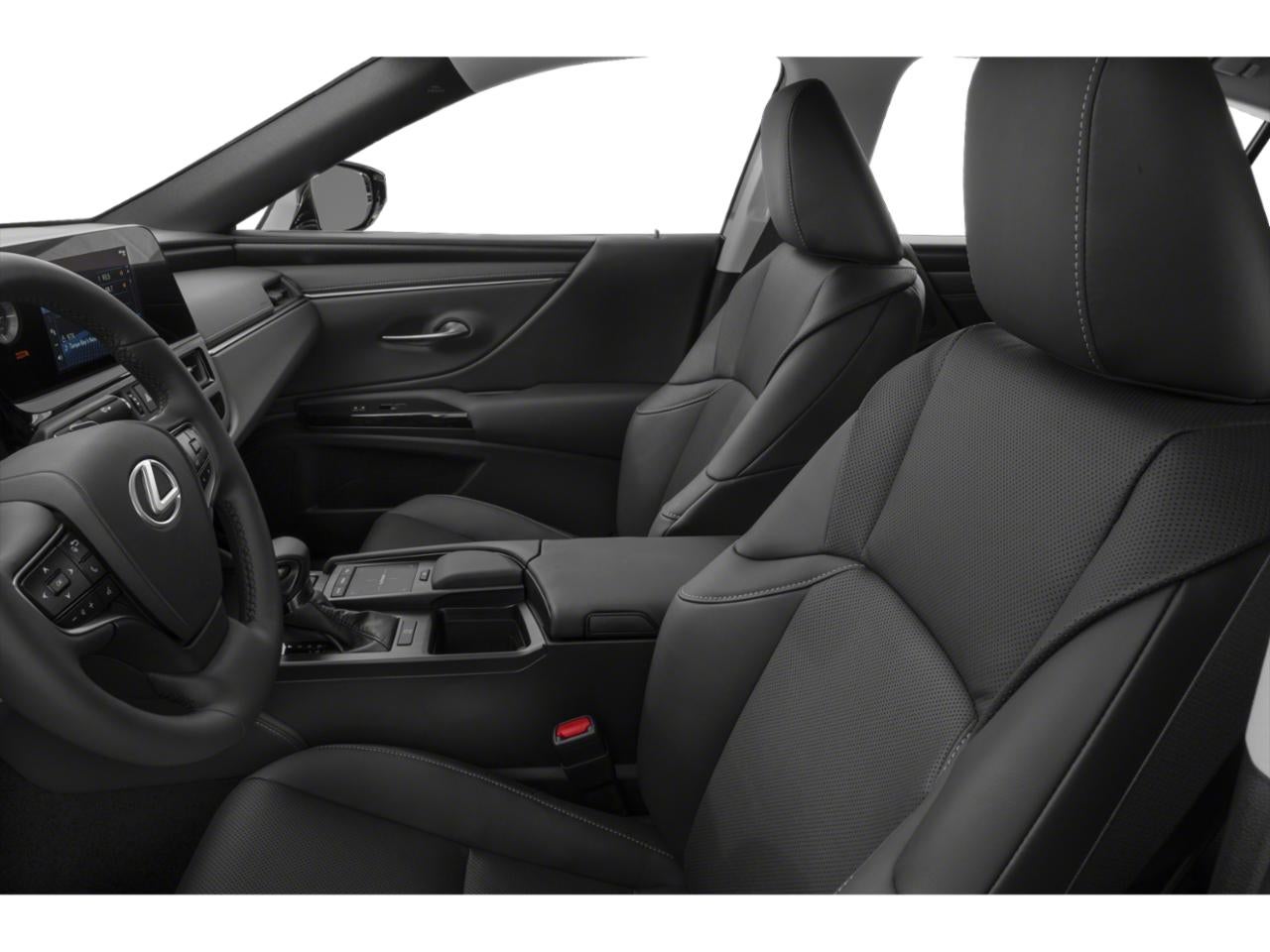 2022 Lexus ES 350 FWD