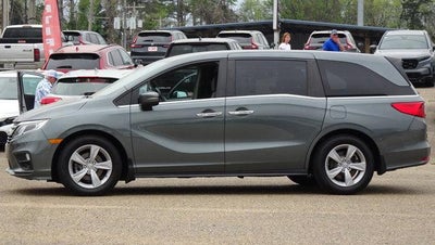 2019 Honda Odyssey EX Auto
