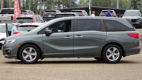 2019 Honda Odyssey EX Auto