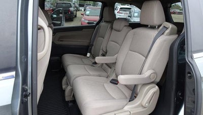 2019 Honda Odyssey EX Auto