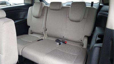 2019 Honda Odyssey EX Auto