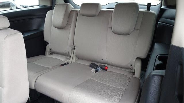 2019 Honda Odyssey EX Auto