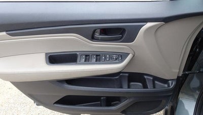 2019 Honda Odyssey EX Auto