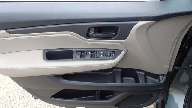 2019 Honda Odyssey EX Auto