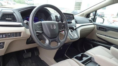 2019 Honda Odyssey EX Auto