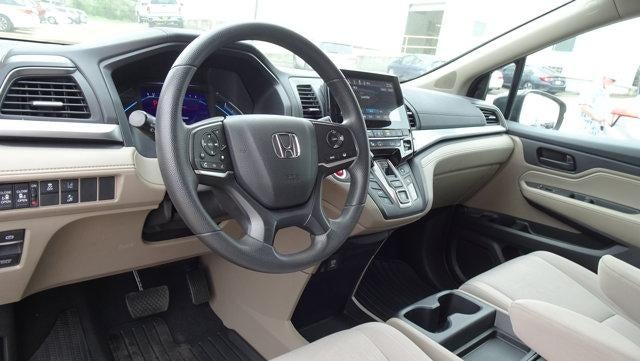 2019 Honda Odyssey EX Auto