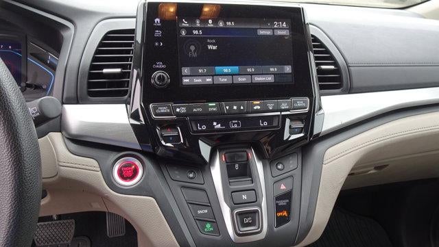 2019 Honda Odyssey EX Auto