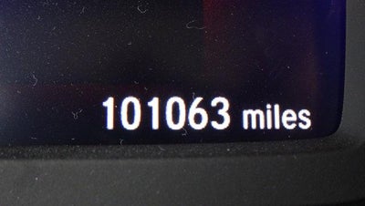 2019 Honda Odyssey EX Auto