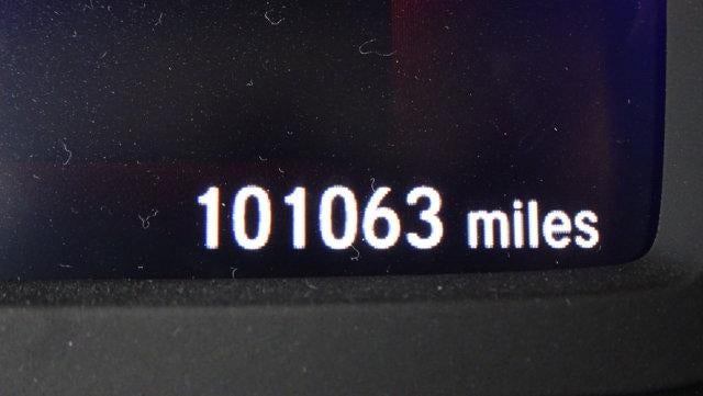 2019 Honda Odyssey EX Auto