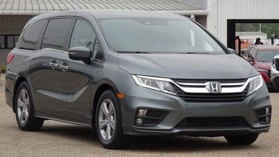 2019 Honda Odyssey EX Auto
