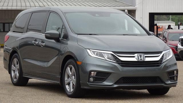 2019 Honda Odyssey EX Auto
