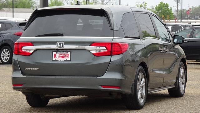 2019 Honda Odyssey EX Auto