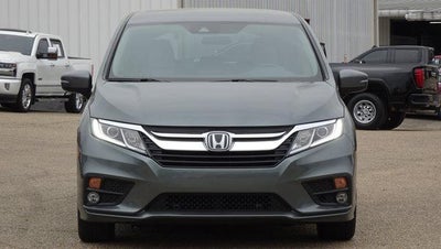 2019 Honda Odyssey EX Auto