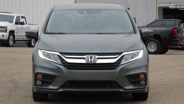 2019 Honda Odyssey EX Auto