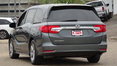 2019 Honda Odyssey EX Auto