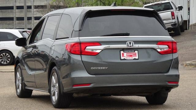 2019 Honda Odyssey EX Auto