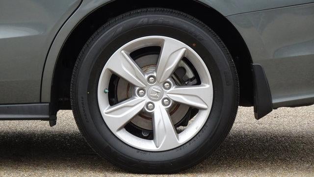 2019 Honda Odyssey EX Auto