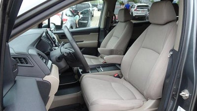 2019 Honda Odyssey EX Auto