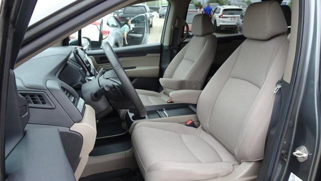 2019 Honda Odyssey EX Auto