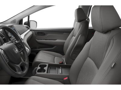 2019 Honda Odyssey EX Auto