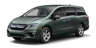 2019 Honda Odyssey EX Auto