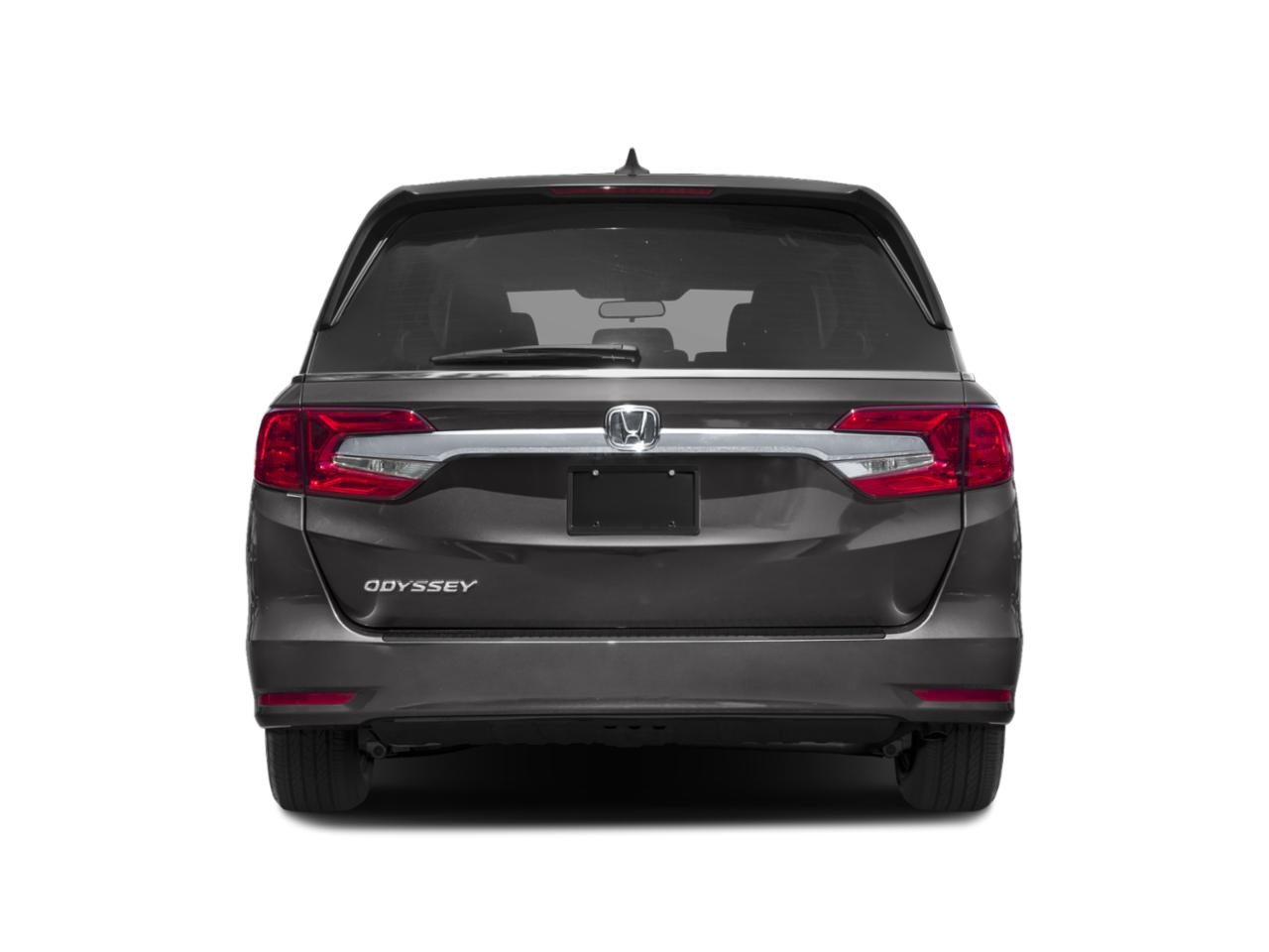 2019 Honda Odyssey EX Auto