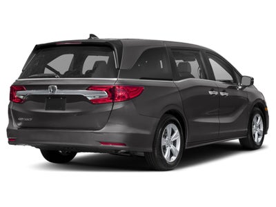 2019 Honda Odyssey EX Auto