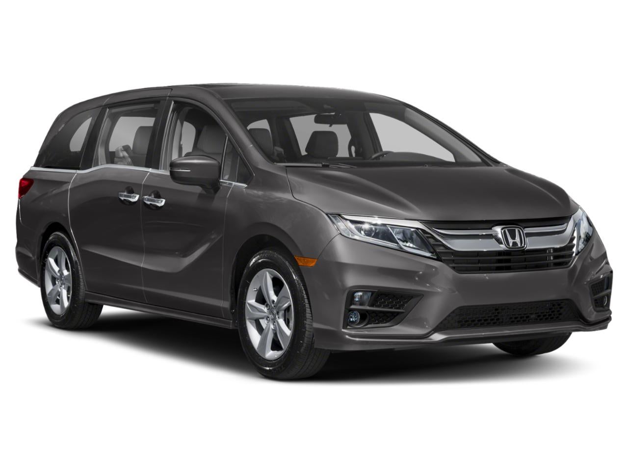 2019 Honda Odyssey EX Auto