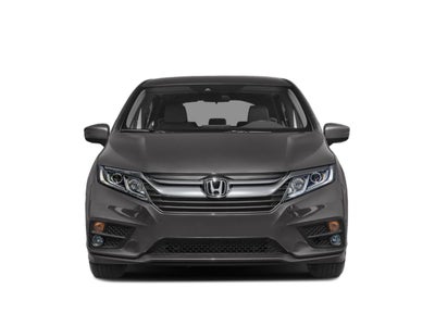 2019 Honda Odyssey EX Auto