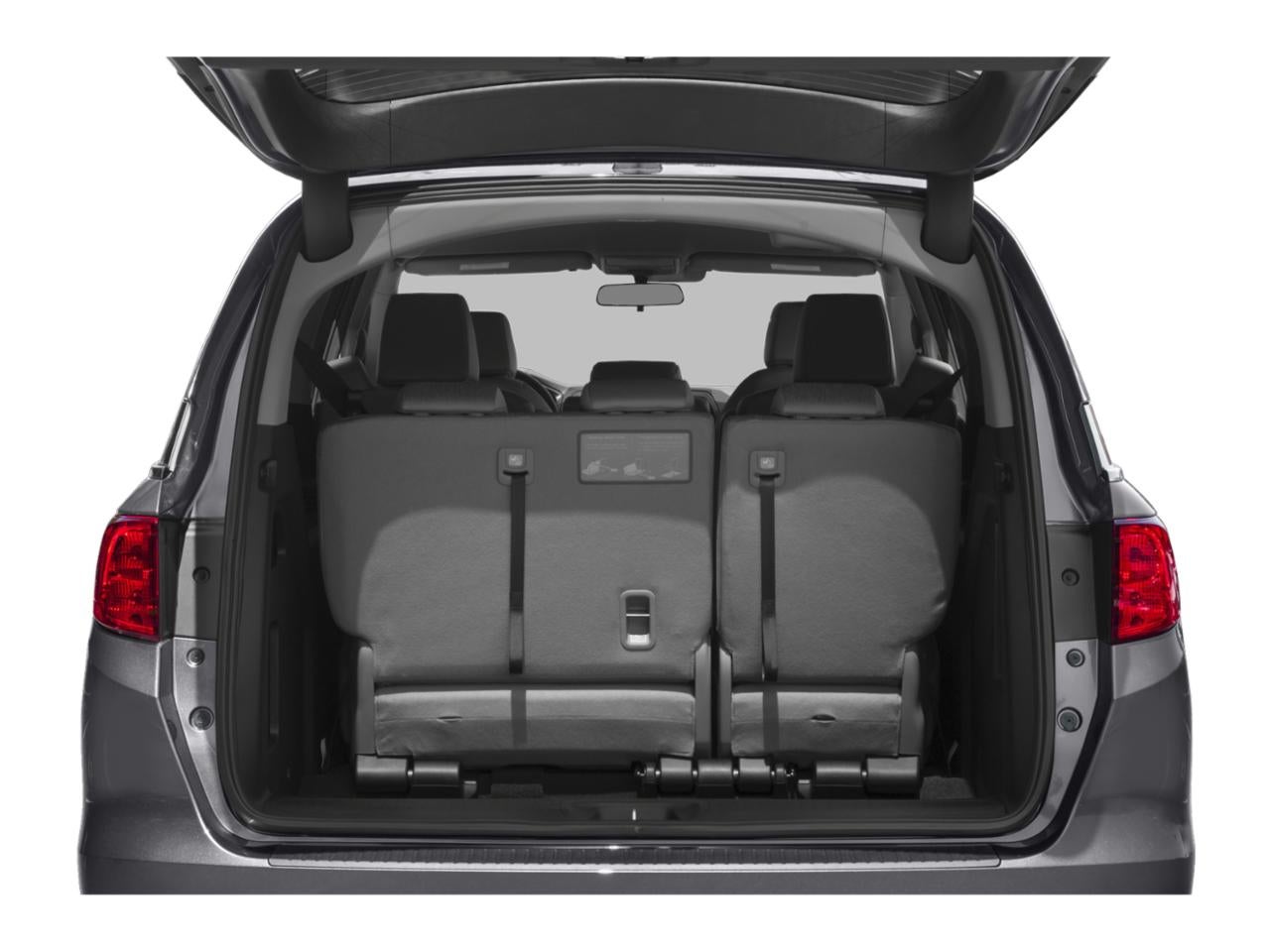 2019 Honda Odyssey EX Auto