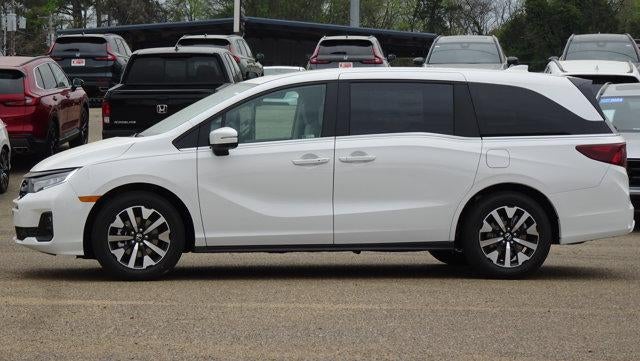 2027 Honda Odyssey EX-L Auto