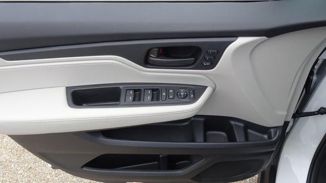 2027 Honda Odyssey EX-L Auto