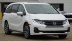 2027 Honda Odyssey EX-L Auto