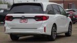 2027 Honda Odyssey EX-L Auto