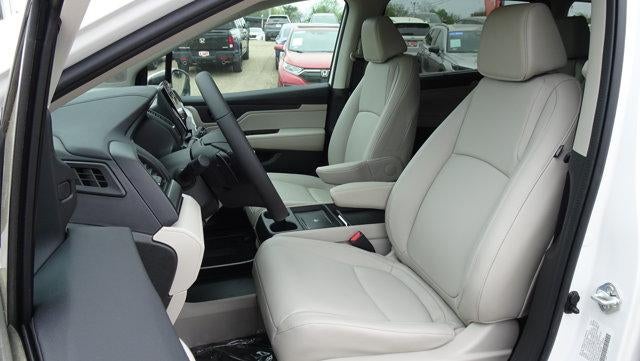 2027 Honda Odyssey EX-L Auto
