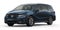 2027 Honda Odyssey EX-L Auto