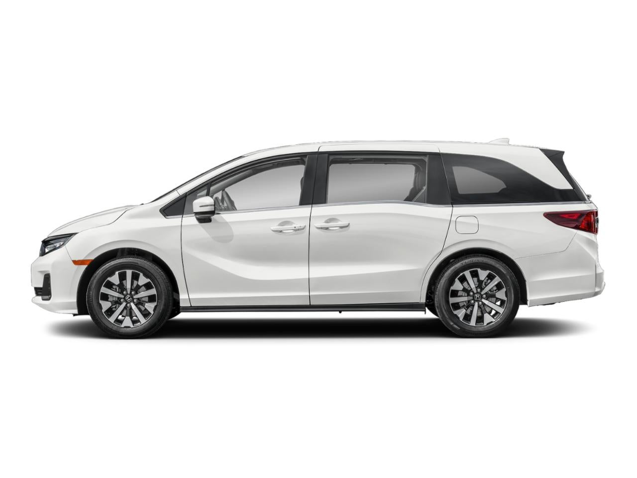 2027 Honda Odyssey EX-L Auto
