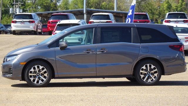 2027 Honda Odyssey EX-L