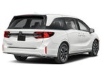 2026 Honda Odyssey EX-L Auto