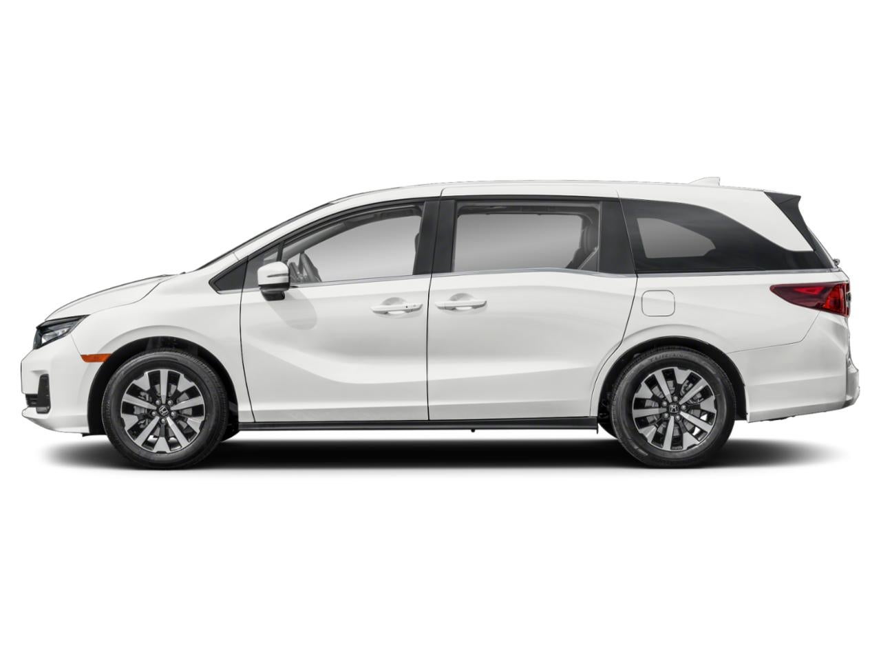2026 Honda Odyssey EX-L Auto
