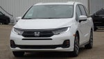 2026 Honda Odyssey EX-L Auto