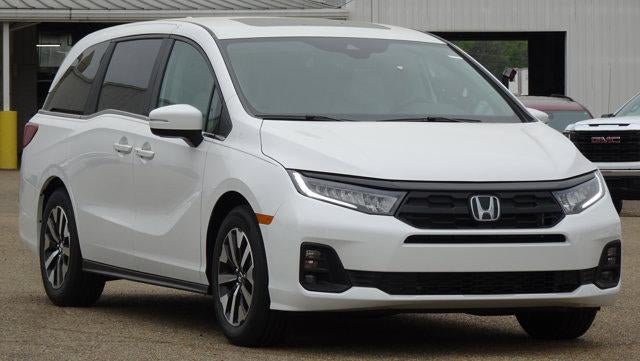 2026 Honda Odyssey EX-L Auto