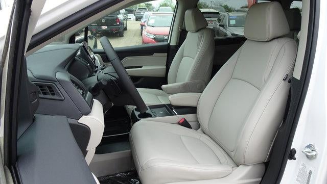 2026 Honda Odyssey EX-L Auto