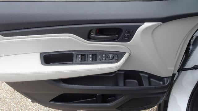 2026 Honda Odyssey EX-L Auto